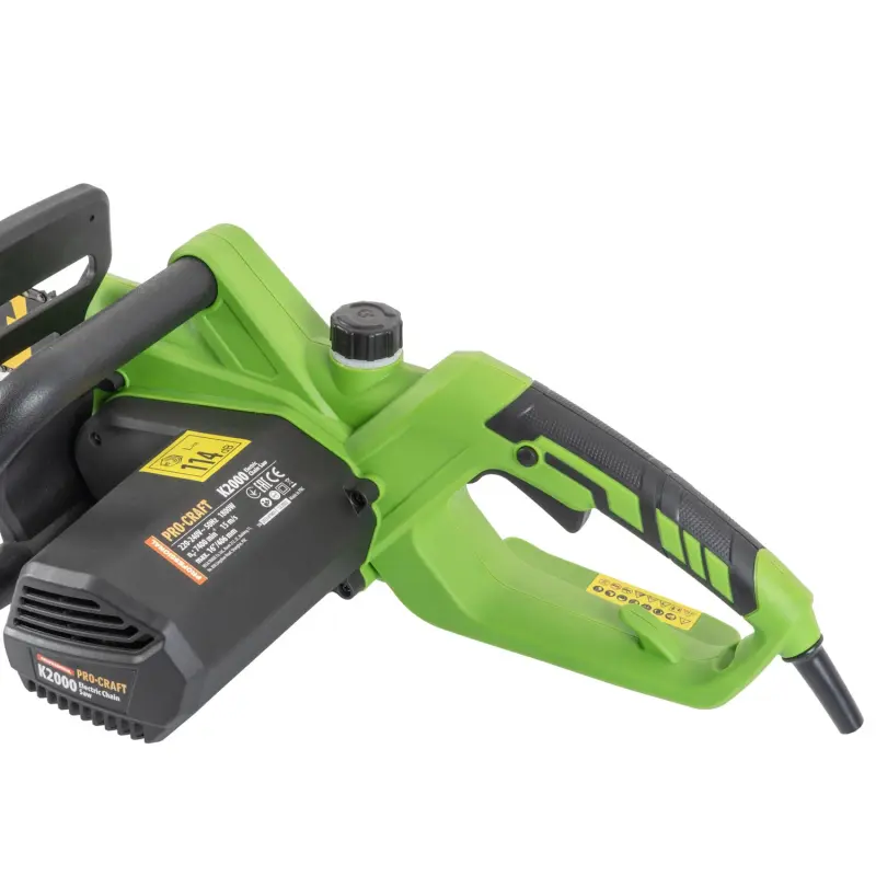 Elektrická píla Procraft K2000 | K2000