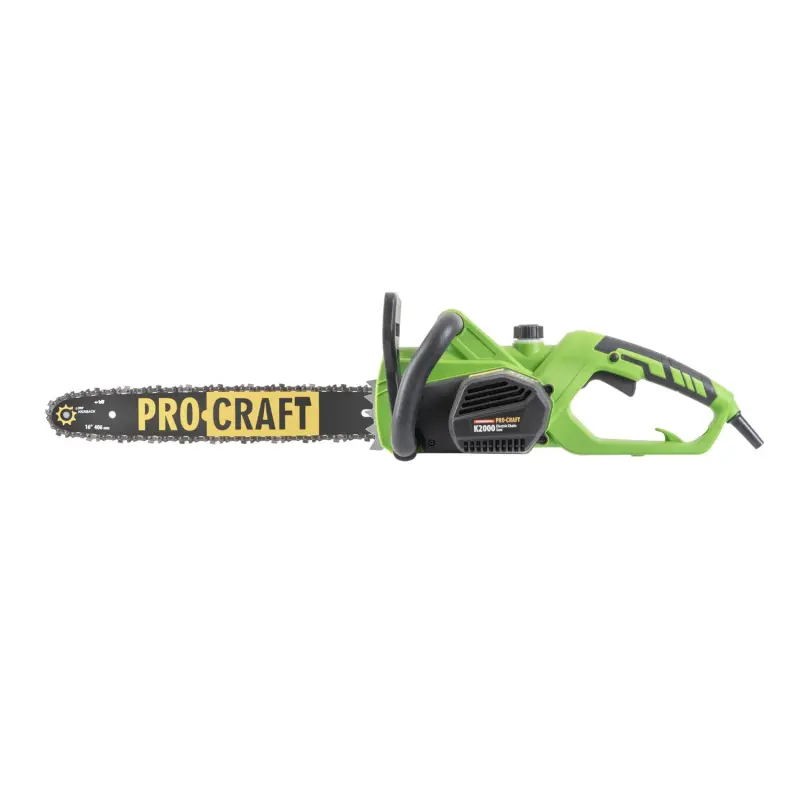 Elektrická píla Procraft K2000 | K2000