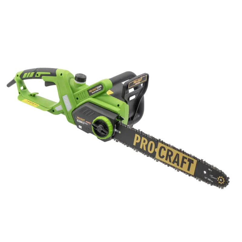 Elektrická píla Procraft K2000 | K2000