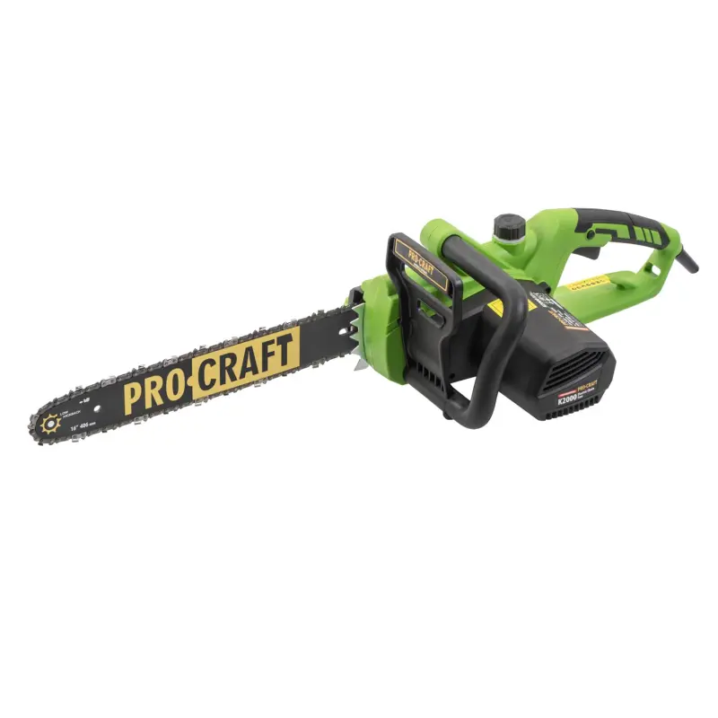 Elektrická píla Procraft K2000 | K2000