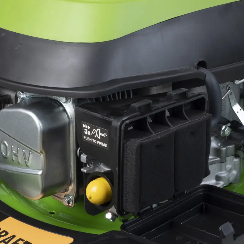 Benzínová kosačka Procraft PLM460 NIE | PLM460 NIE