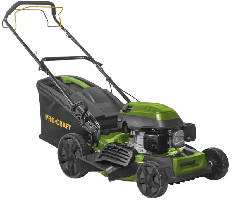 Benzínová kosačka Procraft PLM460 NIE | PLM460 NIE