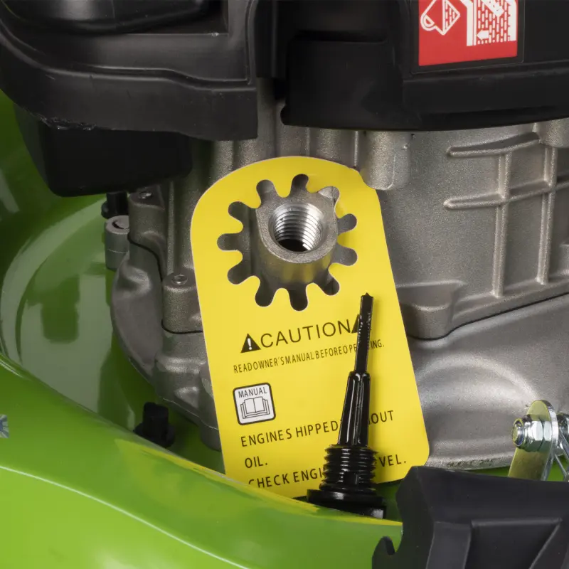 Benzínová kosačka Procraft PLM460 NIE | PLM460 NIE