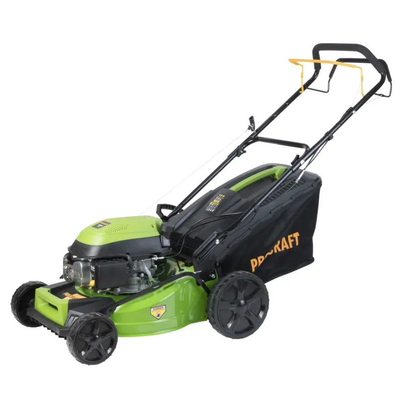 Benzínová kosačka Procraft PLM460 NIE | PLM460 NIE