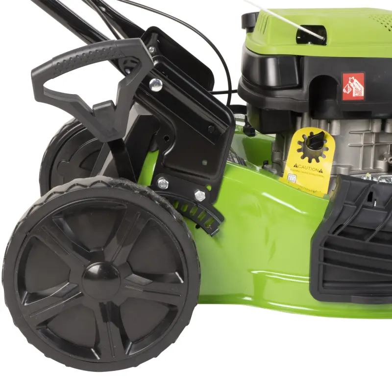 Benzínová kosačka Procraft PLM460 NIE | PLM460 NIE