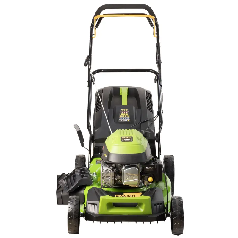 Benzínová kosačka Procraft PLM460 NIE | PLM460 NIE