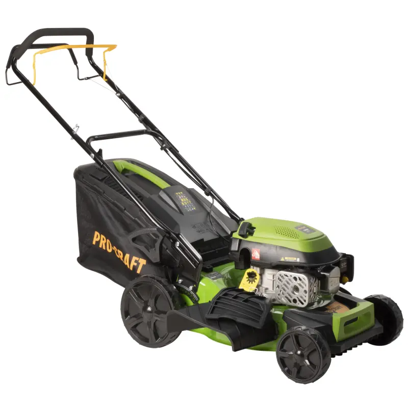 Benzínová kosačka Procraft PLM460 NIE | PLM460 NIE