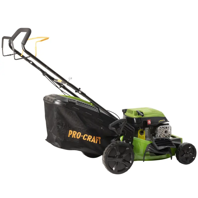 Benzínová kosačka Procraft PLM460 NIE | PLM460 NIE