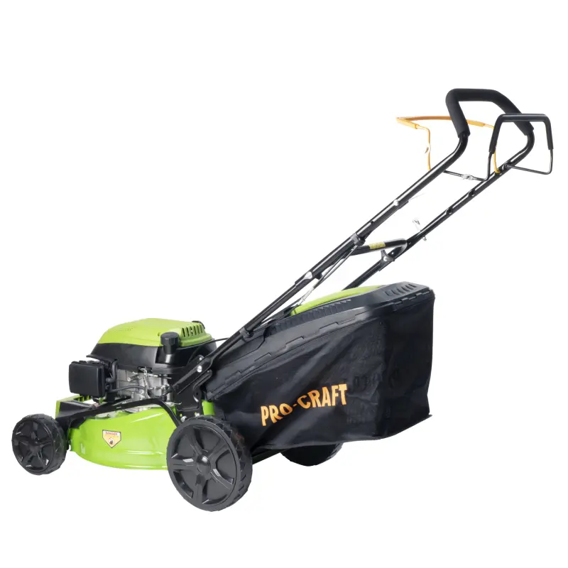 Benzínová kosačka Procraft PLM460 NIE | PLM460 NIE