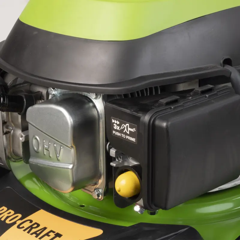 Benzínová kosačka Procraft PLM460 NIE | PLM460 NIE