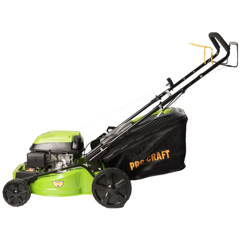 Benzínová kosačka Procraft PLM460 NIE | PLM460 NIE