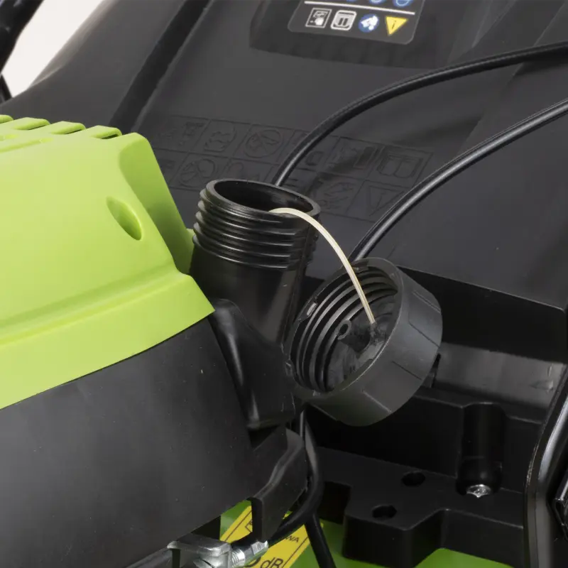 Benzínová kosačka Procraft PLM460 NIE | PLM460 NIE