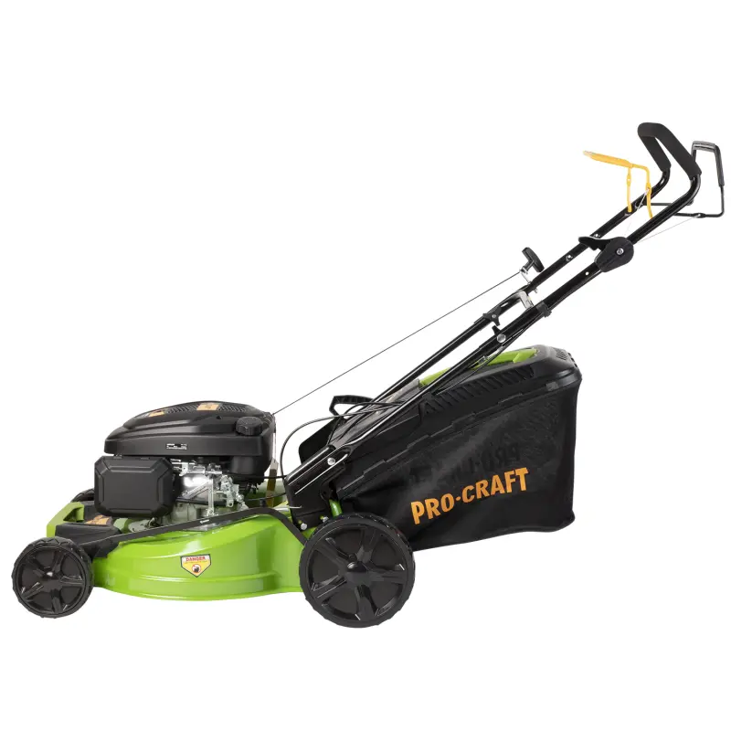 Benzínová kosačka Procraft PLM505S NIE | PLM505S NIE