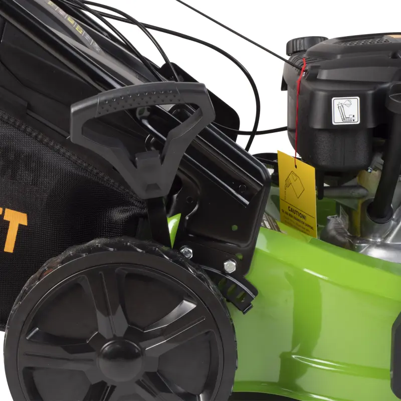 Benzínová kosačka Procraft PLM505S NIE | PLM505S NIE