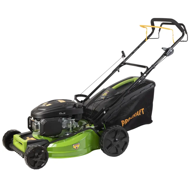 Benzínová kosačka Procraft PLM505S NIE | PLM505S NIE