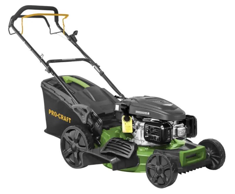 Benzínová kosačka Procraft PLM505S NIE | PLM505S NIE