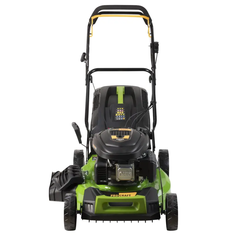 Benzínová kosačka Procraft PLM505S NIE | PLM505S NIE