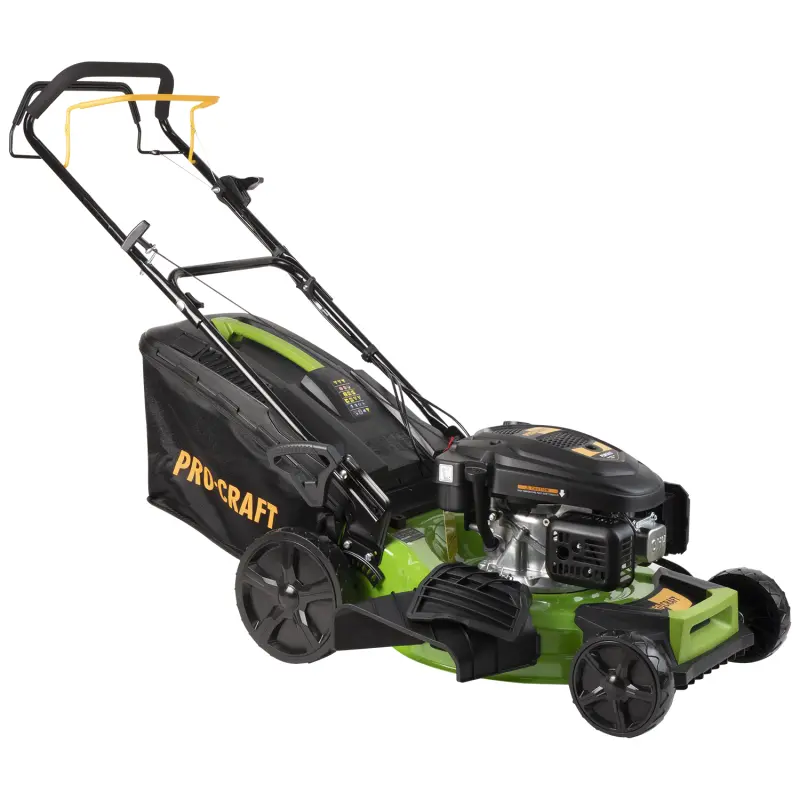 Benzínová kosačka Procraft PLM505S NIE | PLM505S NIE
