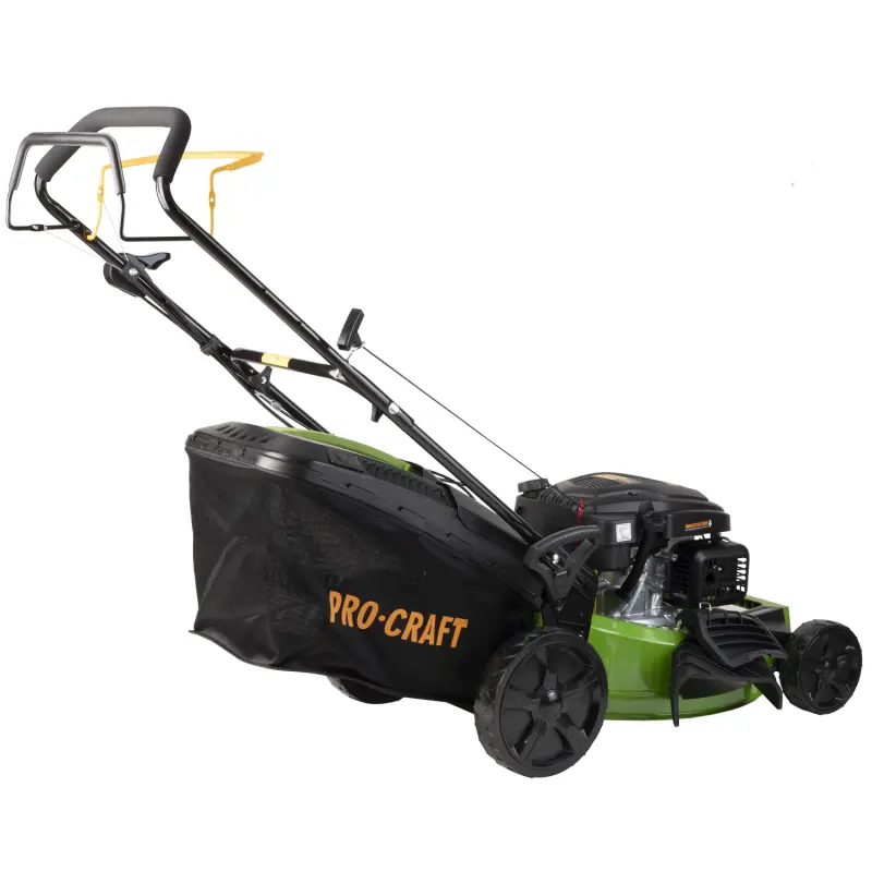 Benzínová kosačka Procraft PLM505S NIE | PLM505S NIE