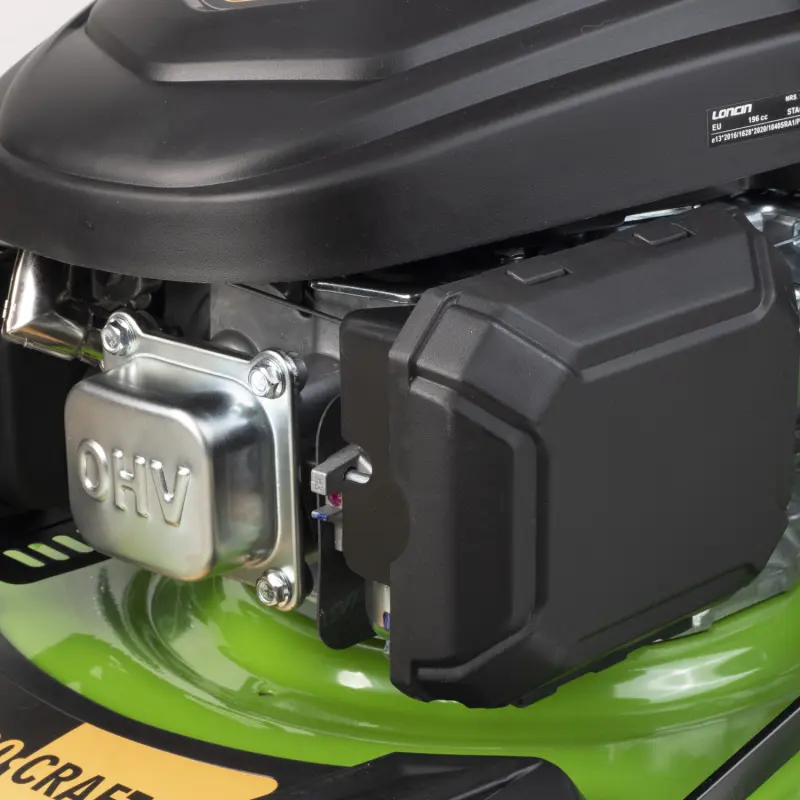 Benzínová kosačka Procraft PLM505S NIE | PLM505S NIE
