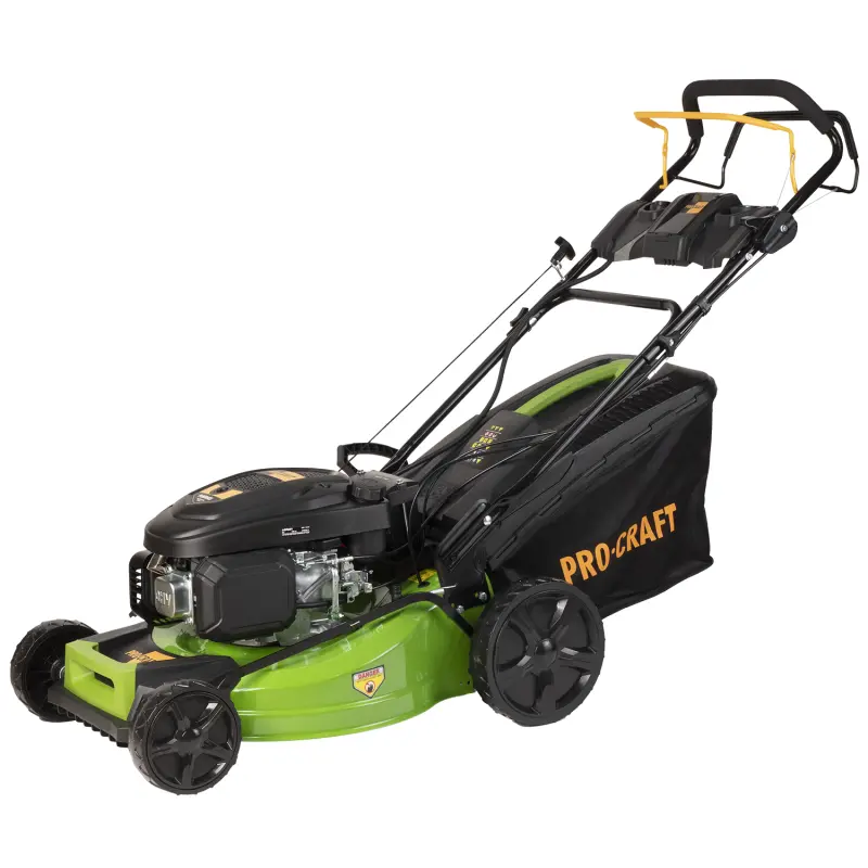 Benzínová kosačka Procraft PLM505ES NIE | PLM505ES NIE