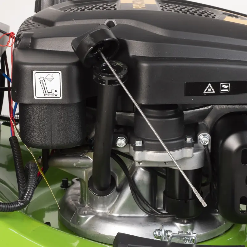 Benzínová kosačka Procraft PLM505ES NIE | PLM505ES NIE