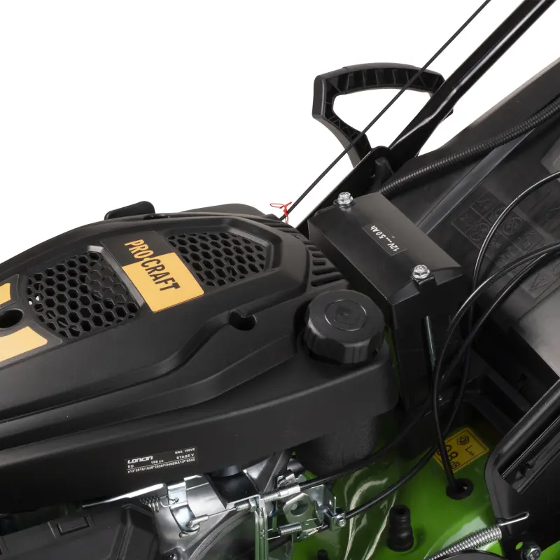 Benzínová kosačka Procraft PLM505ES NIE | PLM505ES NIE