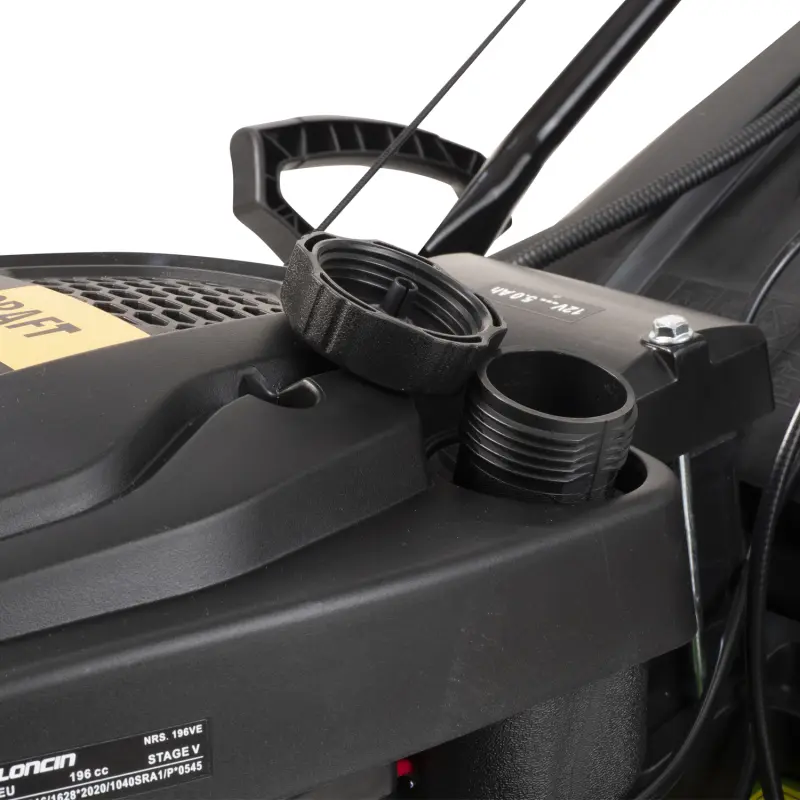 Benzínová kosačka Procraft PLM505ES NIE | PLM505ES NIE