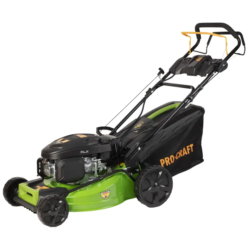 Benzínová kosačka Procraft PLM505ES NIE | PLM505ES NIE