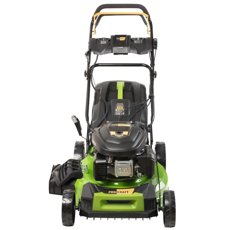 Benzínová kosačka Procraft PLM505ES NIE | PLM505ES NIE