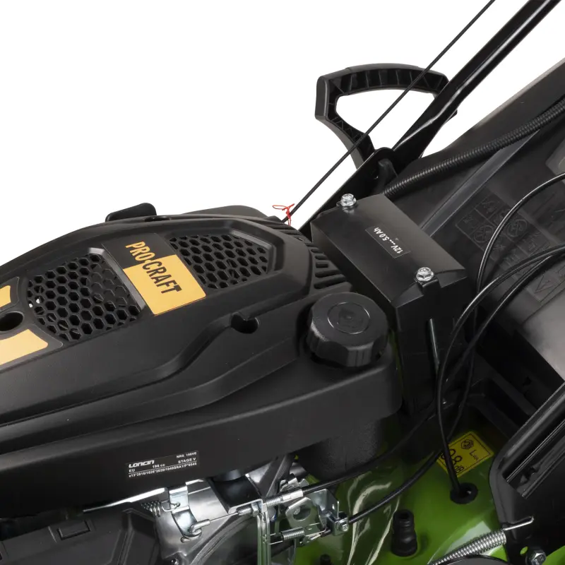Benzínová kosačka Procraft PLM505ES NIE | PLM505ES NIE