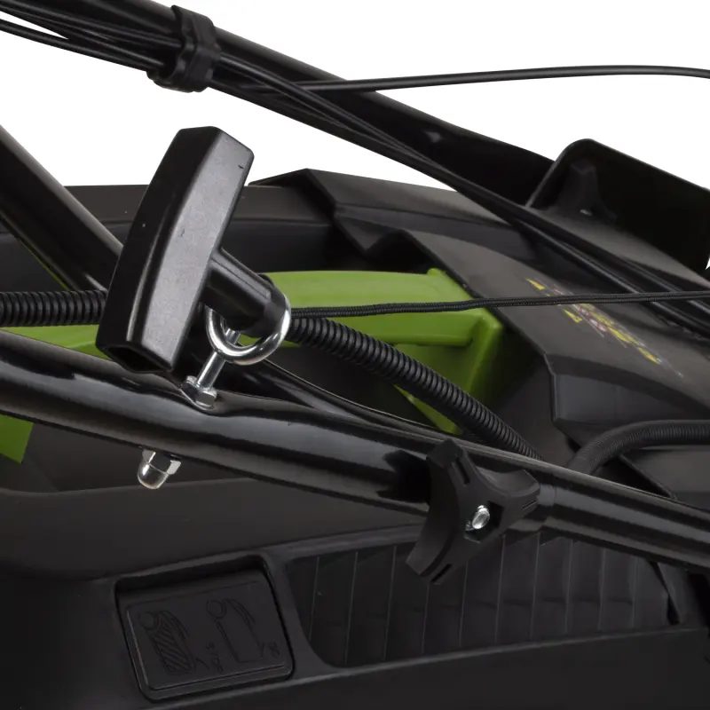 Benzínová kosačka Procraft PLM505ES NIE | PLM505ES NIE