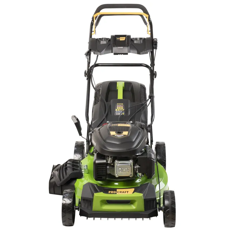 Benzínová kosačka Procraft PLM505ES NIE | PLM505ES NIE