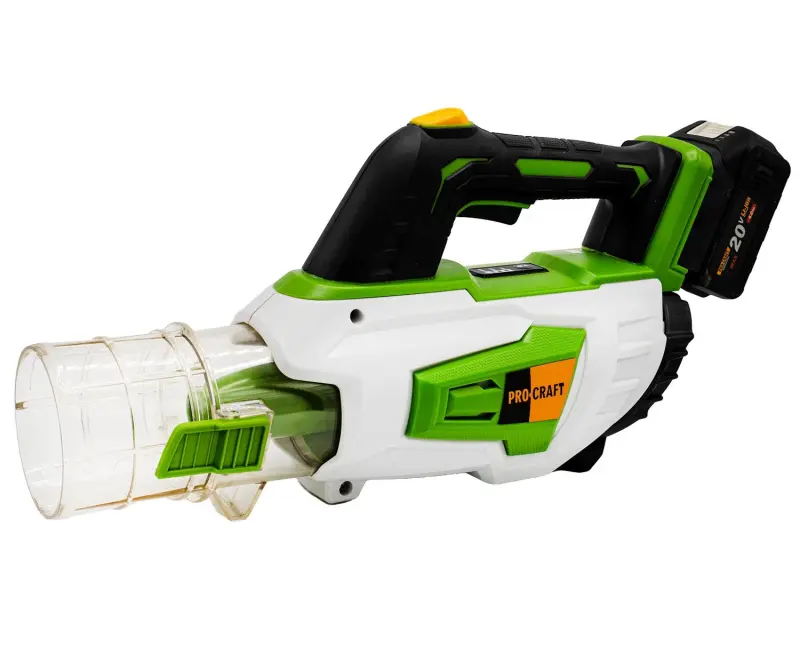 Aku fukar Procraft PB20 (bez baterie a nabíječky) (PRCPB20)