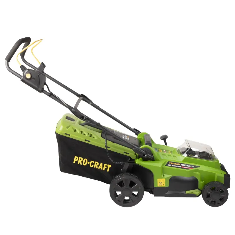 Aku kosačka Procraft PLM20bb (bez batérie a nabíjačky) | PLM20bb
