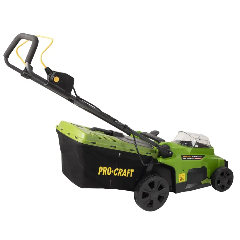 Aku kosačka Procraft PLM20bb (bez batérie a nabíjačky) | PLM20bb