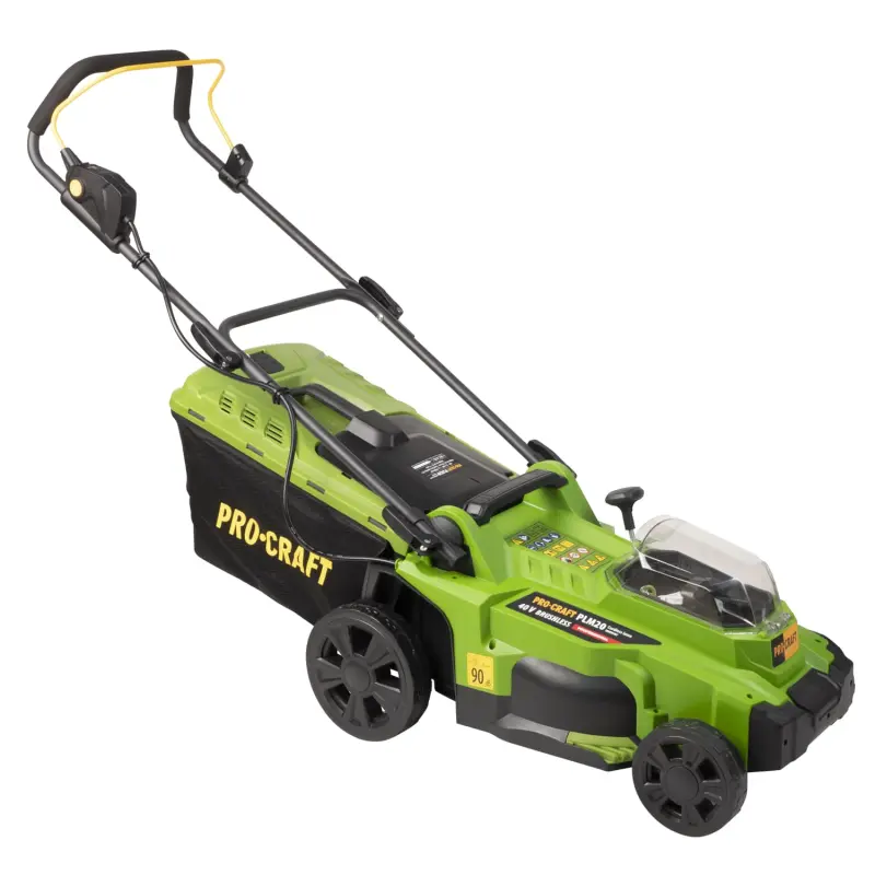 Aku kosačka Procraft PLM20bb (bez batérie a nabíjačky) | PLM20bb