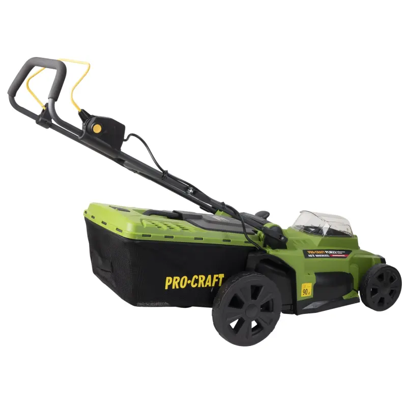 Aku kosačka Procraft PLM22bb (bez batérie a nabíjačky) | PLM22bb