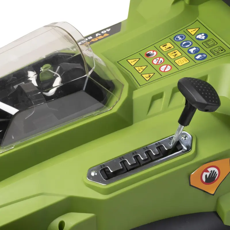 Aku kosačka Procraft PLM22bb (bez batérie a nabíjačky) | PLM22bb