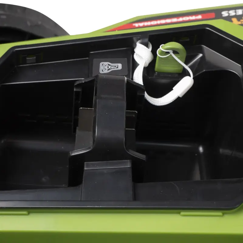 Aku kosačka Procraft PLM22bb (bez batérie a nabíjačky) | PLM22bb