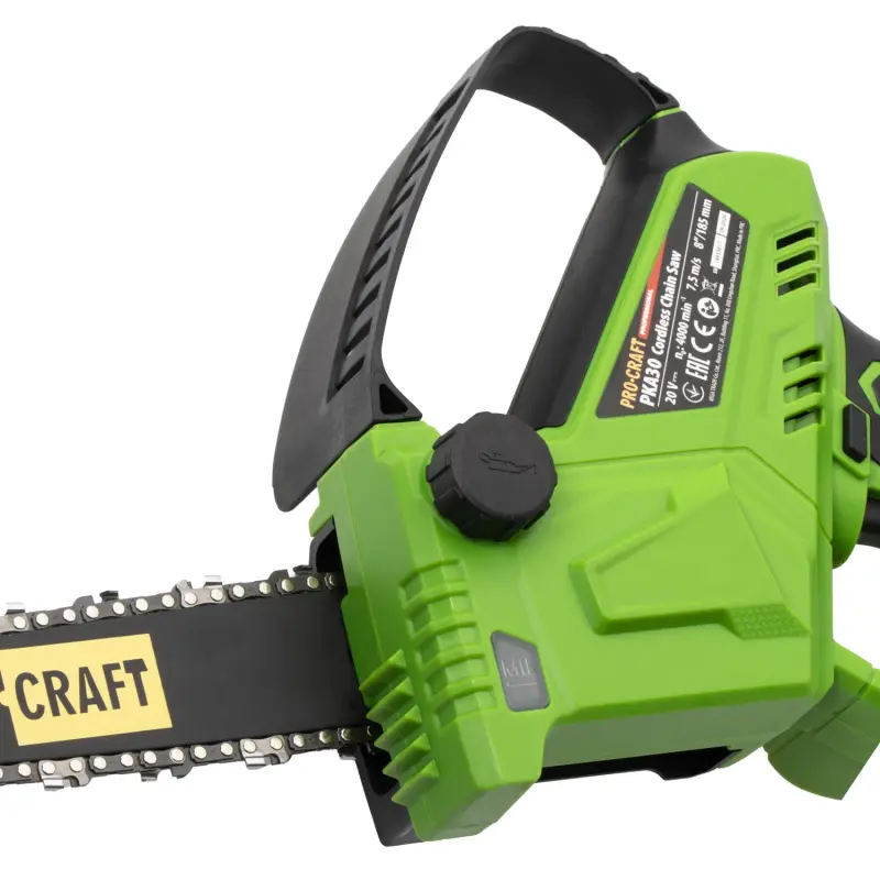 Aku ručná pílka Procraft PKA30 (bez batérie a nabíjačky) | PKA30