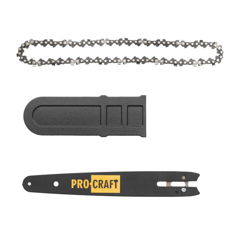 Aku ručná pílka Procraft PKA30 (bez batérie a nabíjačky) | PKA30