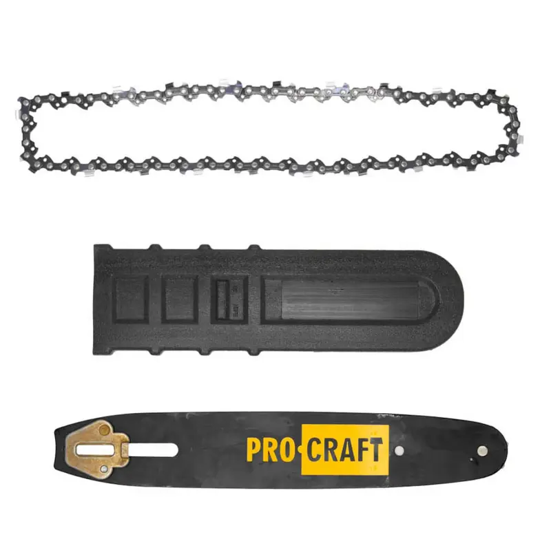 Aku reťazová píla Procraft PKA36 (bez batérie a nabíjačky) | PKA36