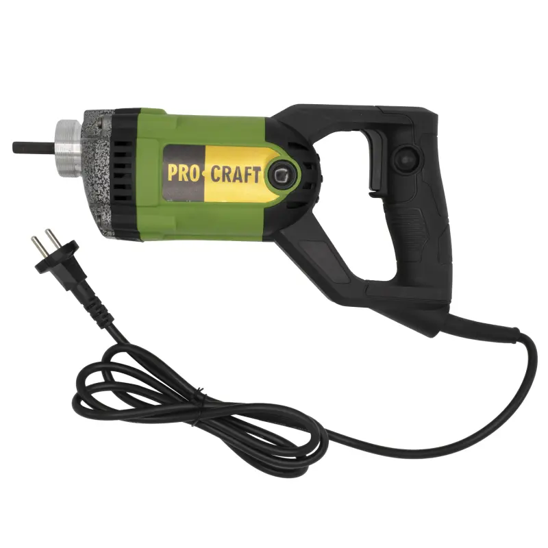 Zhutňovač betónu Procraft СV1200 | CV1200