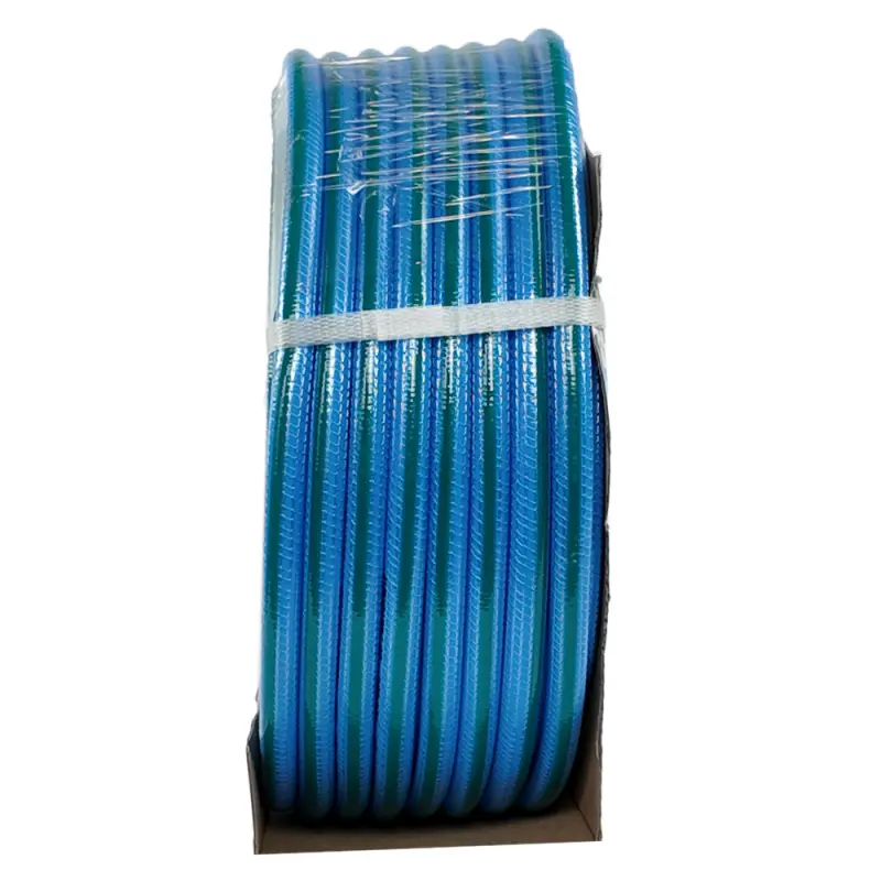 Modrá záhradná hadica Procraft PR-3KGH1350 3 vrstvy, 1/2" 50m | PR-3KGH1350