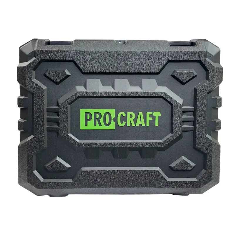 Kombinované vŕtacie a sekacie kladivo Procraft BH1800 | BH1800