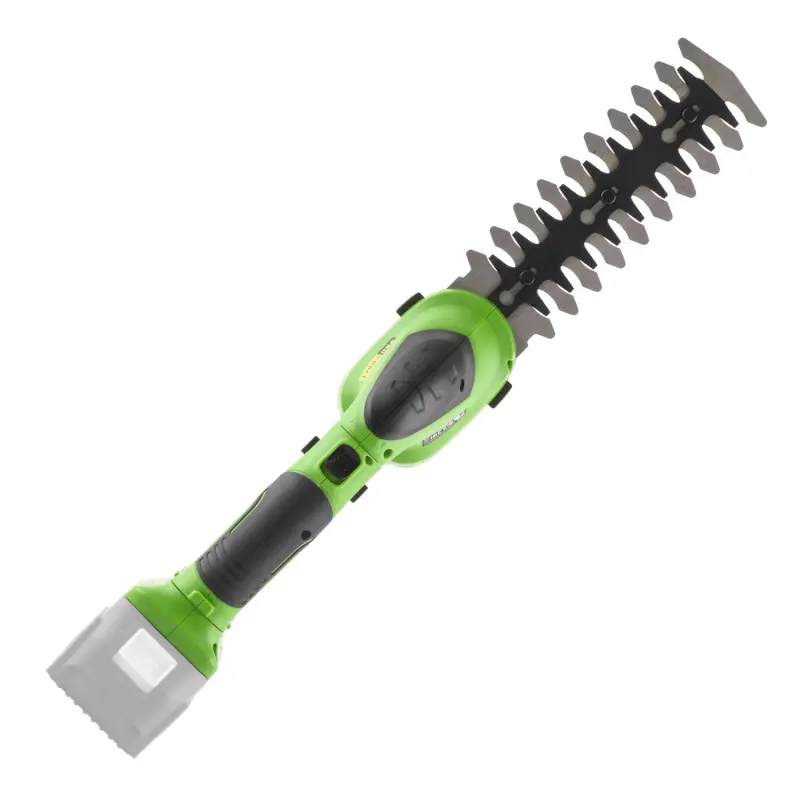 Aku nožnice na trávu Procraft PGH2000 (bez batérie a nabíjačky)