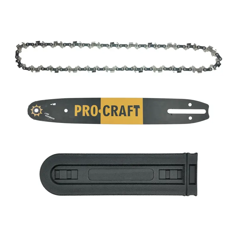 Aku ručná pílka Procraft PKA38 (bez batérie a nabíjačky) | PKA38