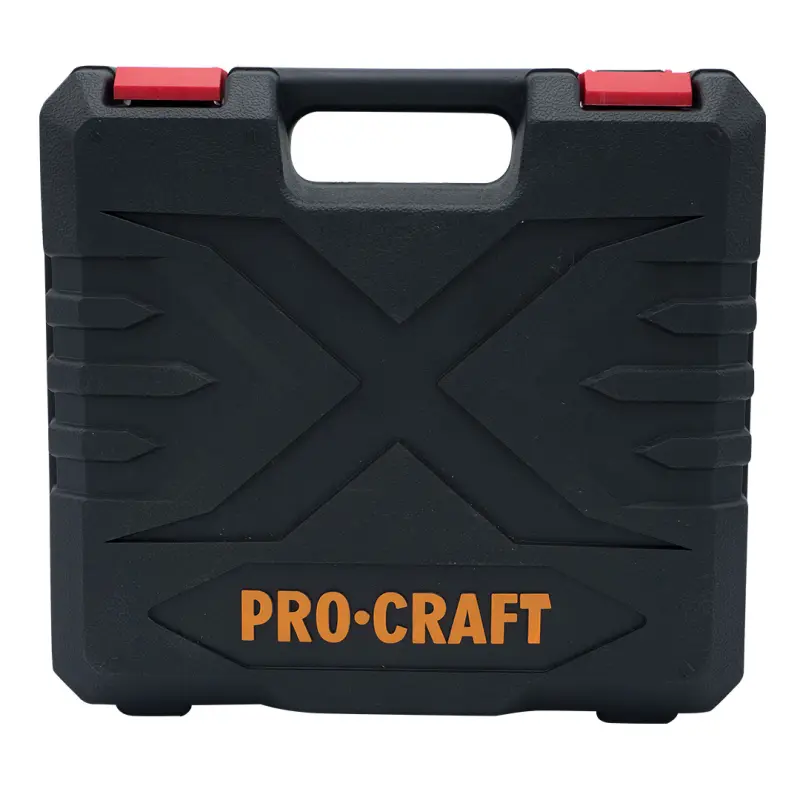 Aku skrutkovač Procraft PA12BL | PA12BL