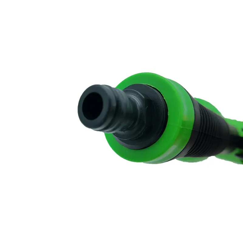 Zelená záhradná hadica Procraft PR-4GH1310F | PR-4GH1310F